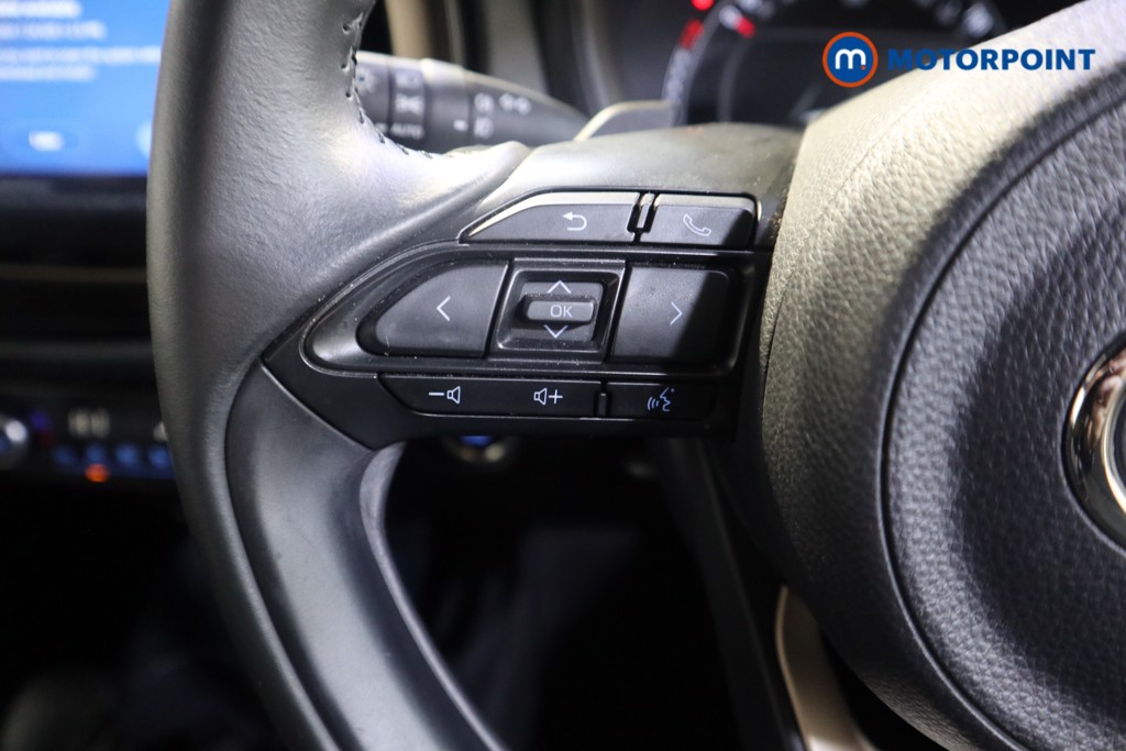 Used Toyota Aygo X 2022 for sale - 76782691: Photo 11