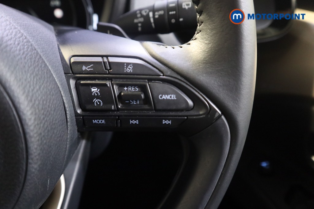 Used Toyota Aygo X 2022 for sale - 76782691: Photo 12