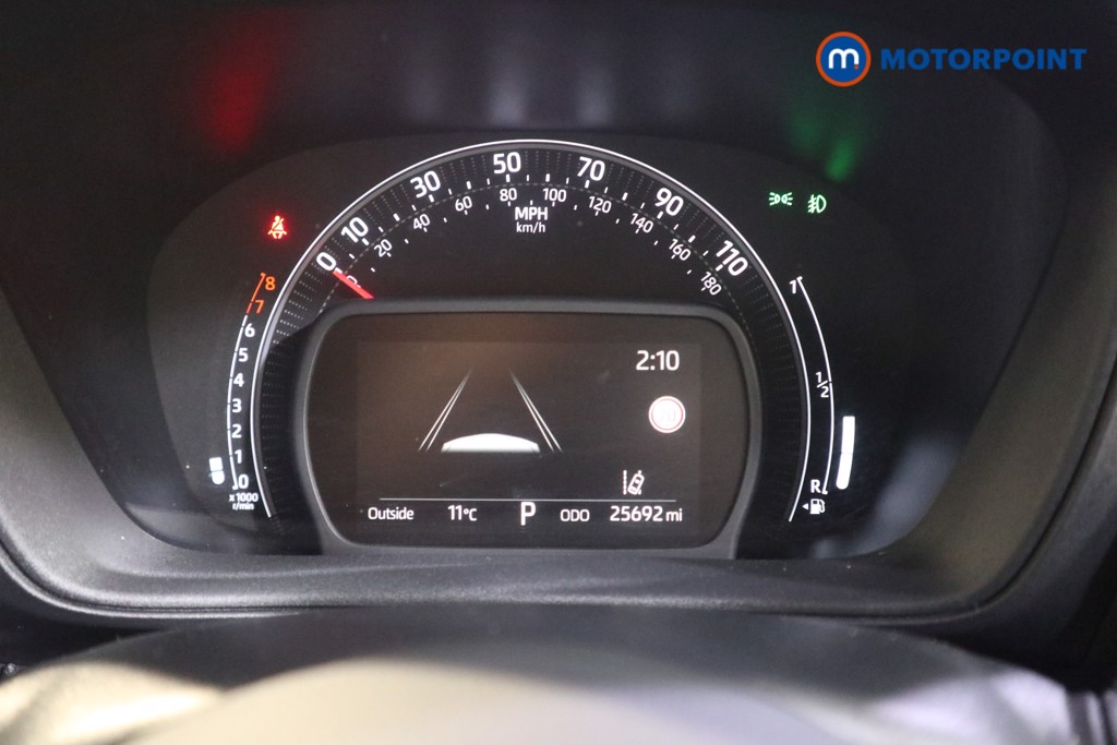 Used Toyota Aygo X 2022 for sale - 76782691: Photo 13