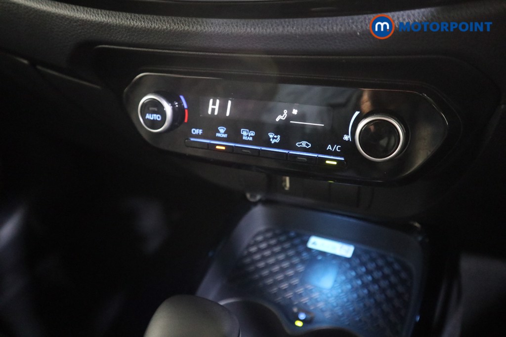 Used Toyota Aygo X 2022 for sale - 76782691: Photo 16