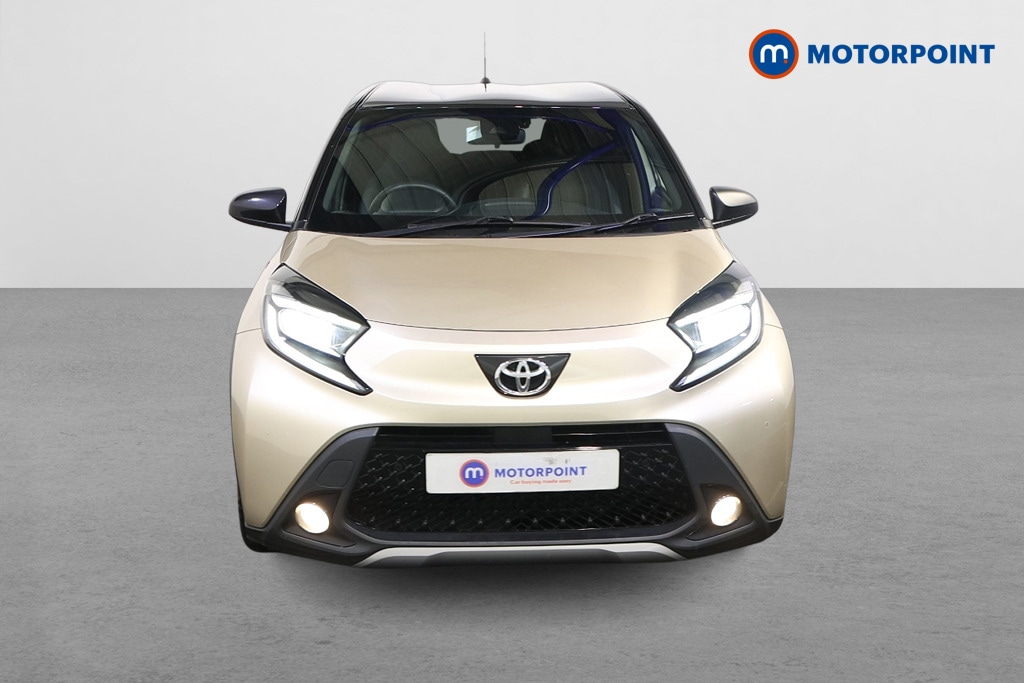 Used Toyota Aygo X 2022 for sale - 76782691: Photo 2