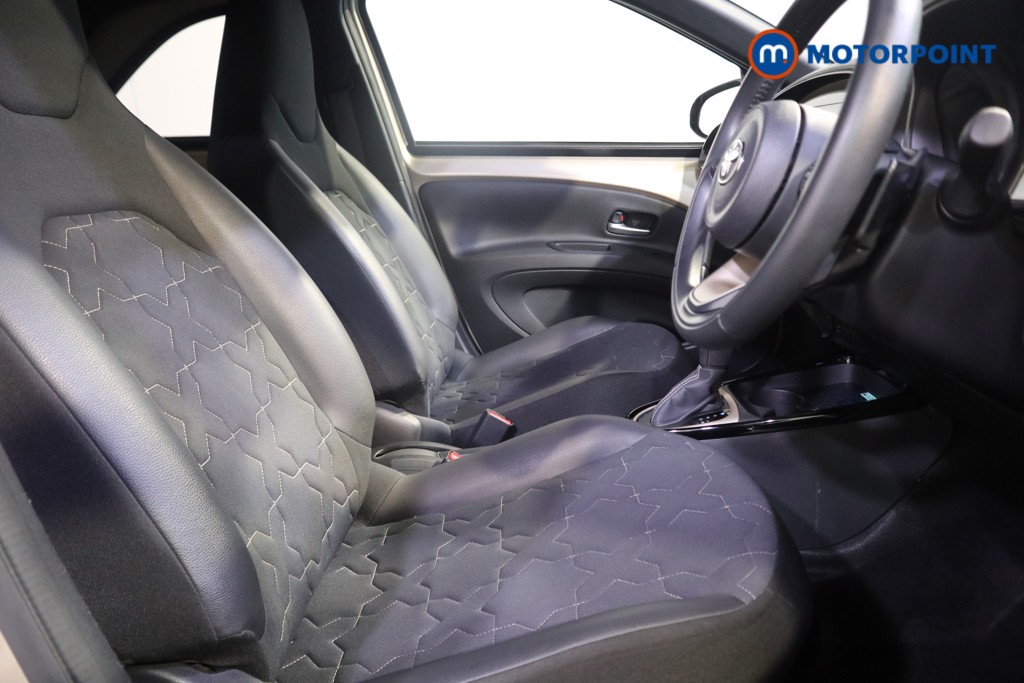 Used Toyota Aygo X 2022 for sale - 76782691: Photo 20