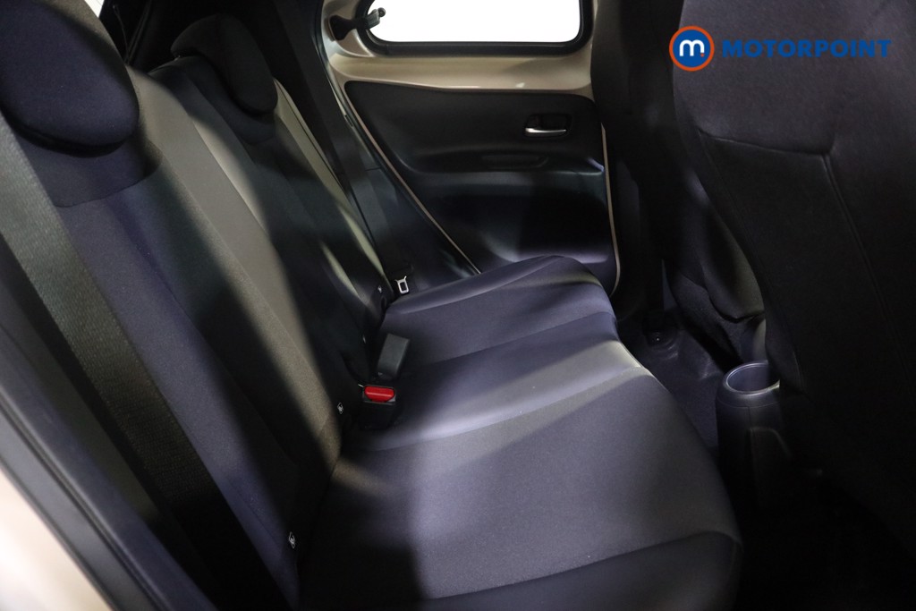 Used Toyota Aygo X 2022 for sale - 76782691: Photo 21