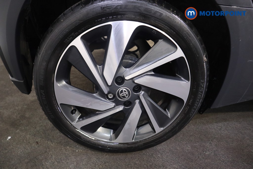 Used Toyota Aygo X 2022 for sale - 76782691: Photo 24