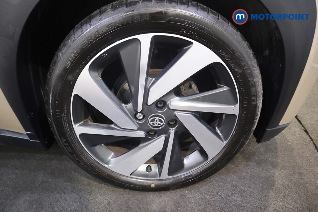 Used Toyota Aygo X 2022 for sale - 76782691: Photo 25