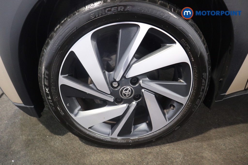 Used Toyota Aygo X 2022 for sale - 76782691: Photo 26