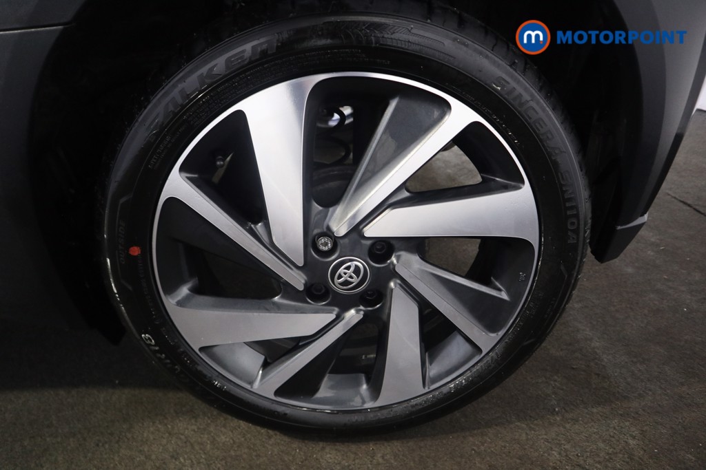 Used Toyota Aygo X 2022 for sale - 76782691: Photo 27