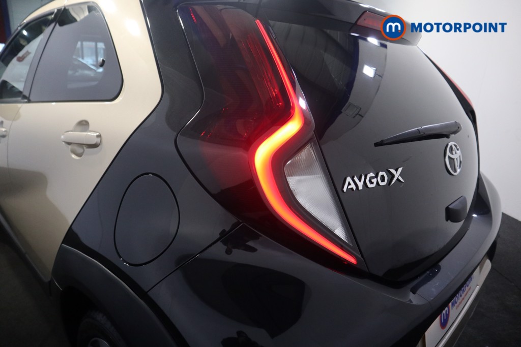 Used Toyota Aygo X 2022 for sale - 76782691: Photo 30