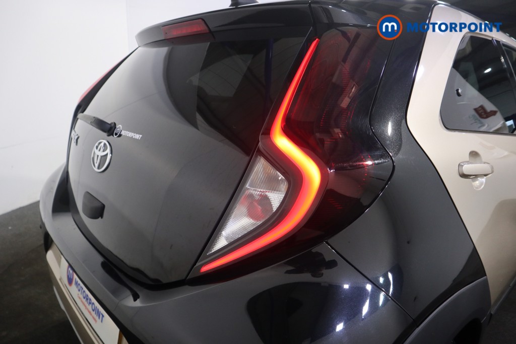 Used Toyota Aygo X 2022 for sale - 76782691: Photo 31