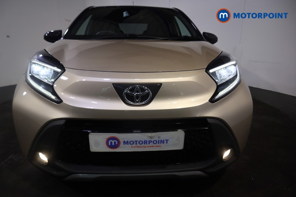 Used Toyota Aygo X 2022 for sale - 76782691: Photo 35