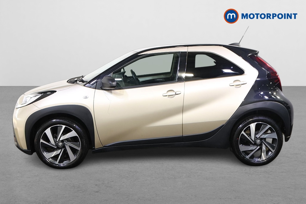 Used Toyota Aygo X 2022 for sale - 76782691: Photo 4