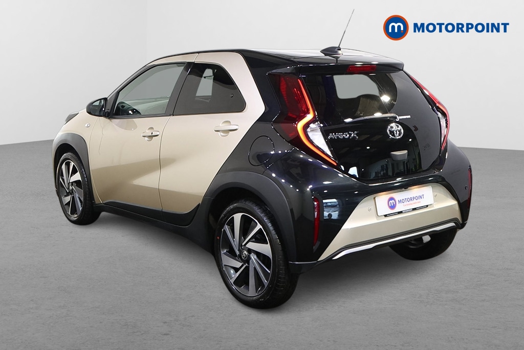 Used Toyota Aygo X 2022 for sale - 76782691: Photo 5