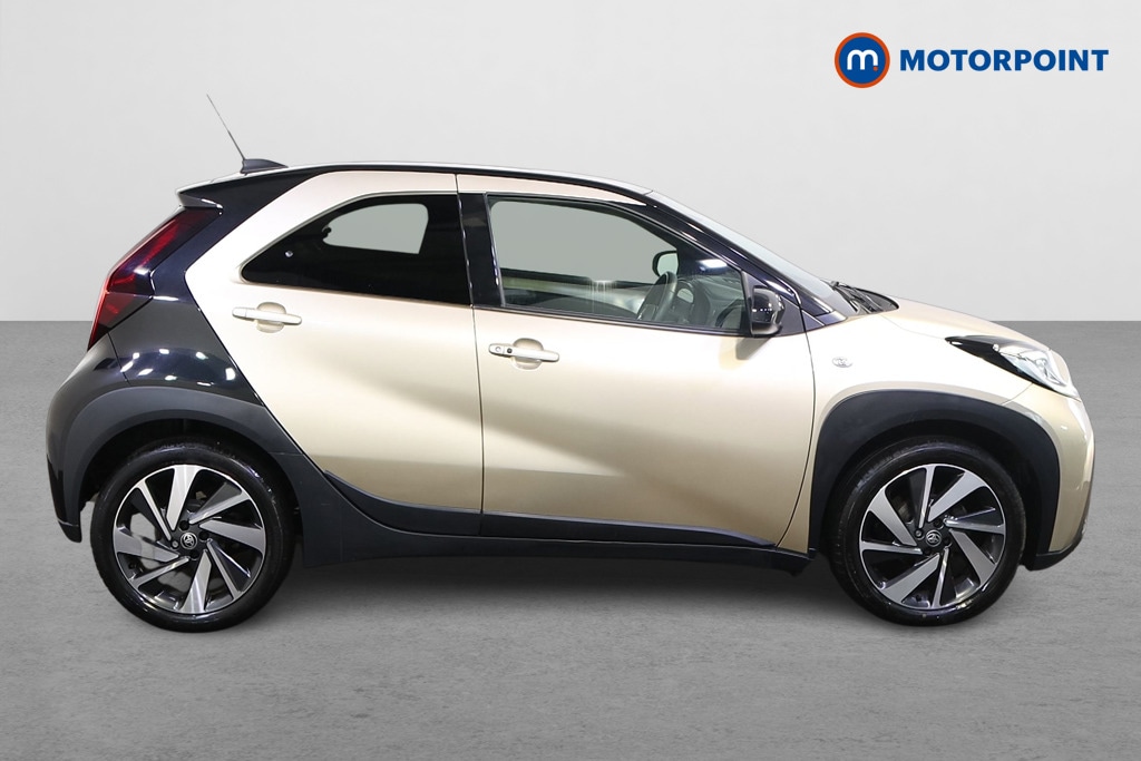 Used Toyota Aygo X 2022 for sale - 76782691: Photo 8