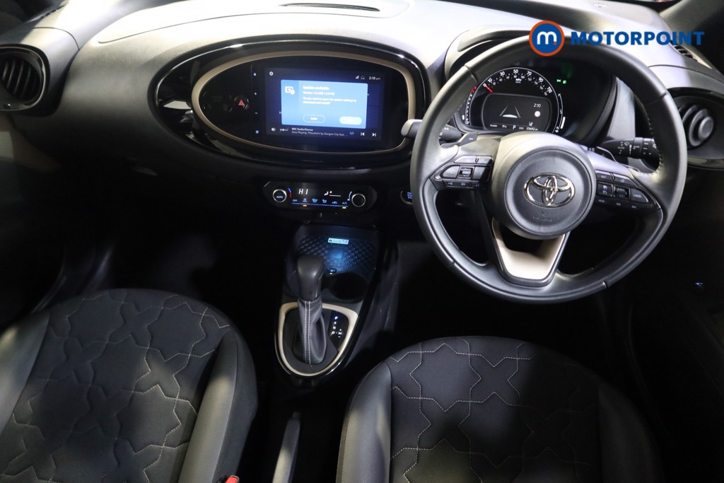 Used Toyota Aygo X 2022 for sale - 76782691: Photo 9