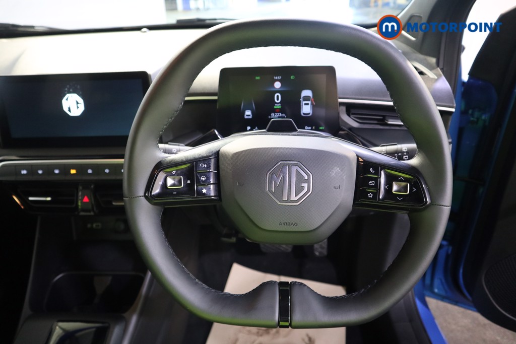 Used MG MG3 2025 for sale - 78081844: Photo 11