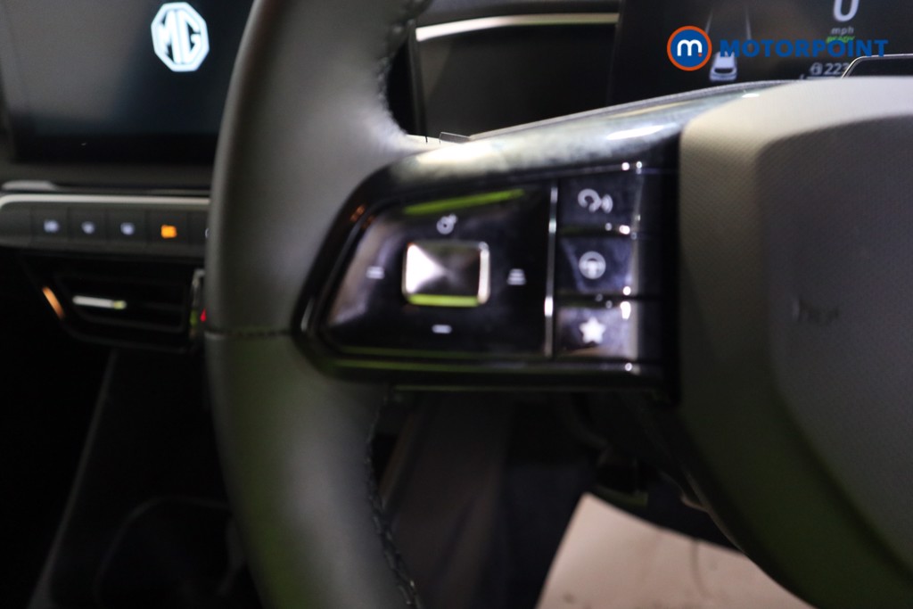 Used MG MG3 2025 for sale - 78081844: Photo 13