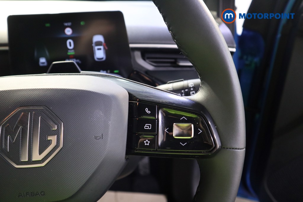 Used MG MG3 2025 for sale - 78081844: Photo 14