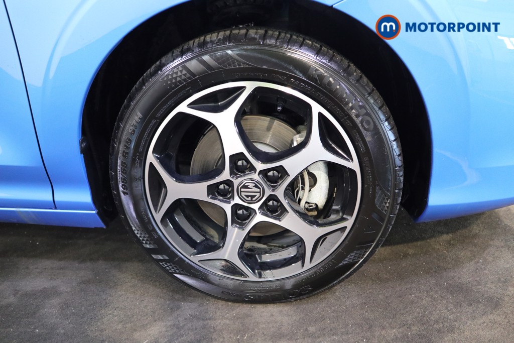 Used MG MG3 2025 for sale - 78081844: Photo 29