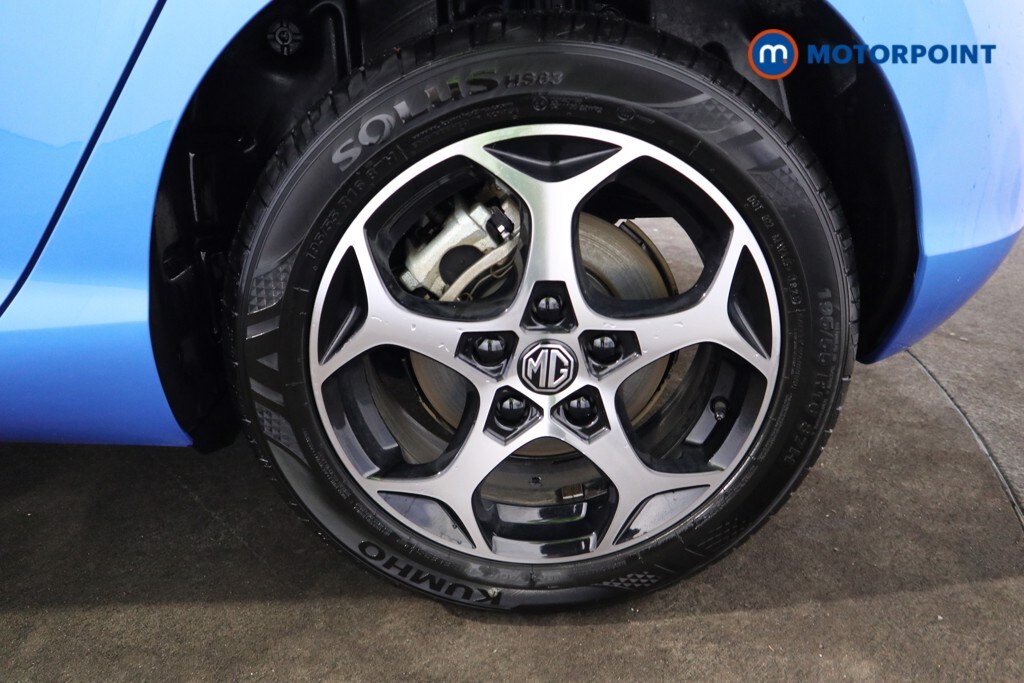 Used MG MG3 2025 for sale - 78081844: Photo 31