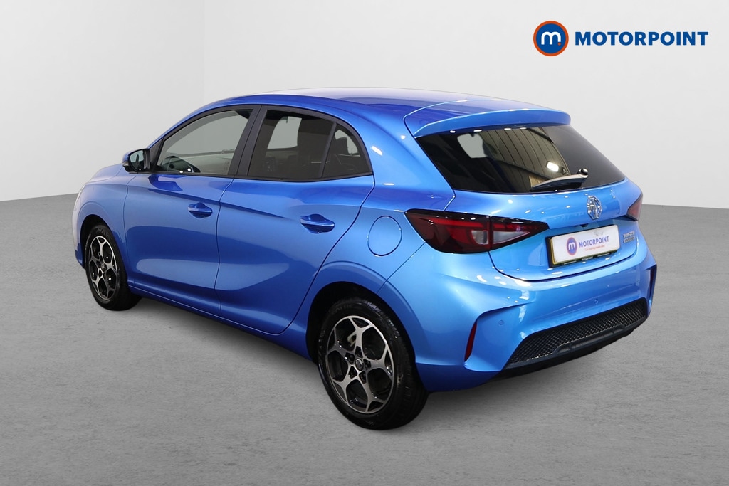 Used MG MG3 2025 for sale - 78081844: Photo 5