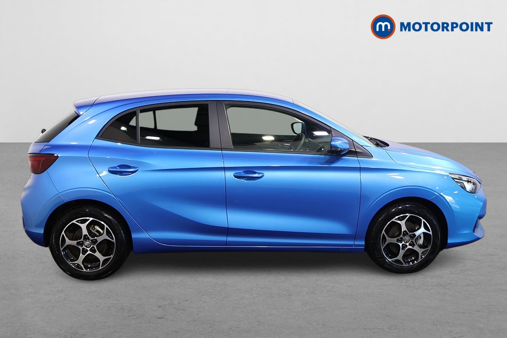 Used MG MG3 2025 for sale - 78081844: Photo 8