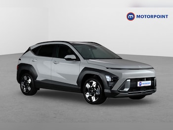 Used Hyundai KONA 2026 for sale - 79165949: Photo