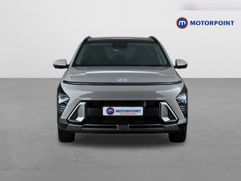 Used Hyundai KONA 2026 for sale - 79165949: Photo