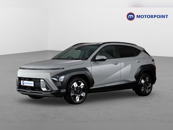 Used Hyundai KONA 2026 for sale - 79165949: Photo