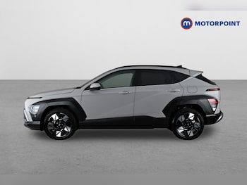 Used Hyundai KONA 2026 for sale - 79165949: Photo