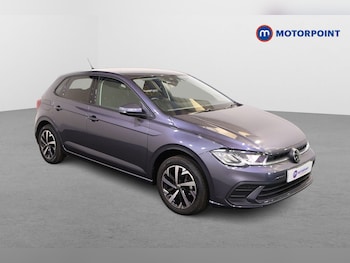 Volkswagen - Polo