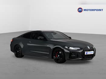 Used BMW 4 Series 2023 for sale - 79693670: Photo