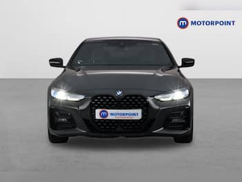 Used BMW 4 Series 2023 for sale - 79693670: Photo