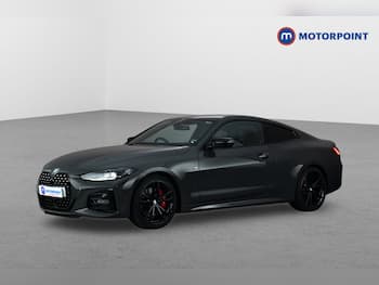 Used BMW 4 Series 2023 for sale - 79693670: Photo