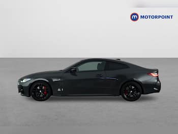 Used BMW 4 Series 2023 for sale - 79693670: Photo
