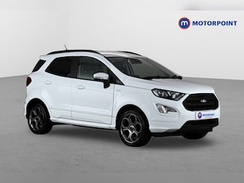 Used Ford Ecosport undefined for sale - 78801916: Photo