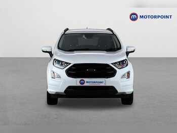 Used Ford Ecosport undefined for sale - 78801916: Photo