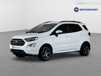 Used Ford Ecosport undefined for sale - 78801916: Photo