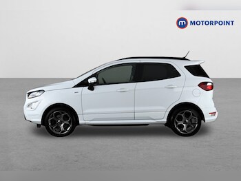 Used Ford Ecosport undefined for sale - 78801916: Photo