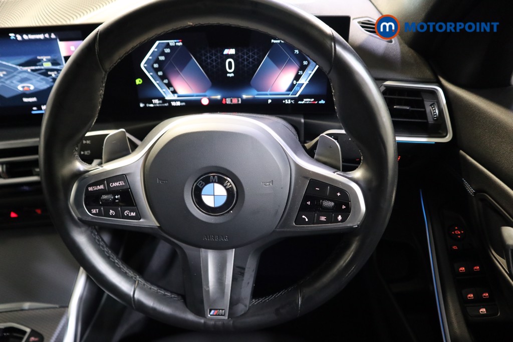 Used BMW 3 Series 2024 for sale - 77128383: Photo 10