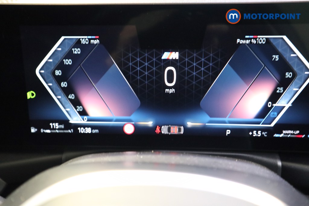 Used BMW 3 Series 2024 for sale - 77128383: Photo 14