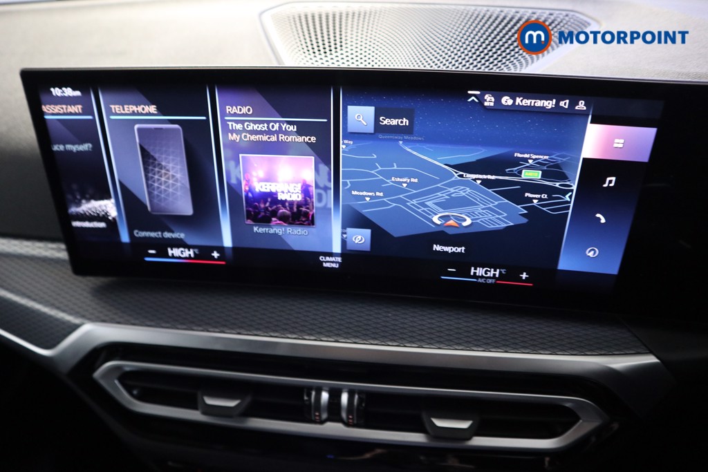 Used BMW 3 Series 2024 for sale - 77128383: Photo 15