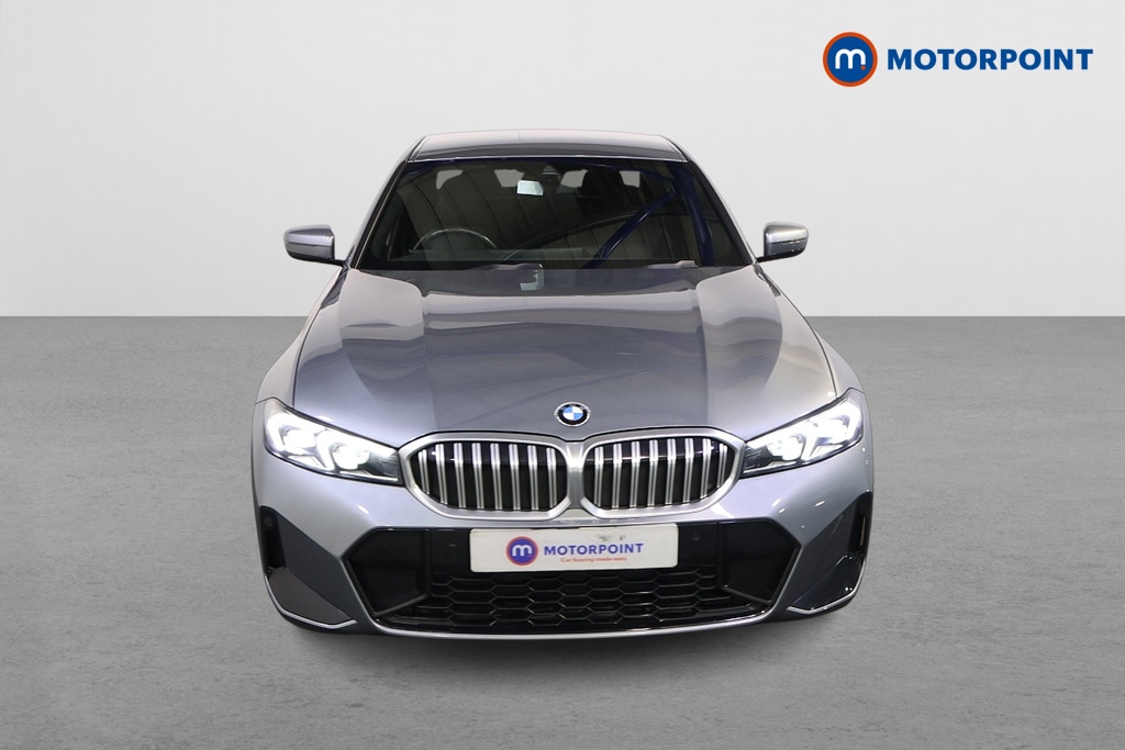 Used BMW 3 Series 2024 for sale - 77128383: Photo 2