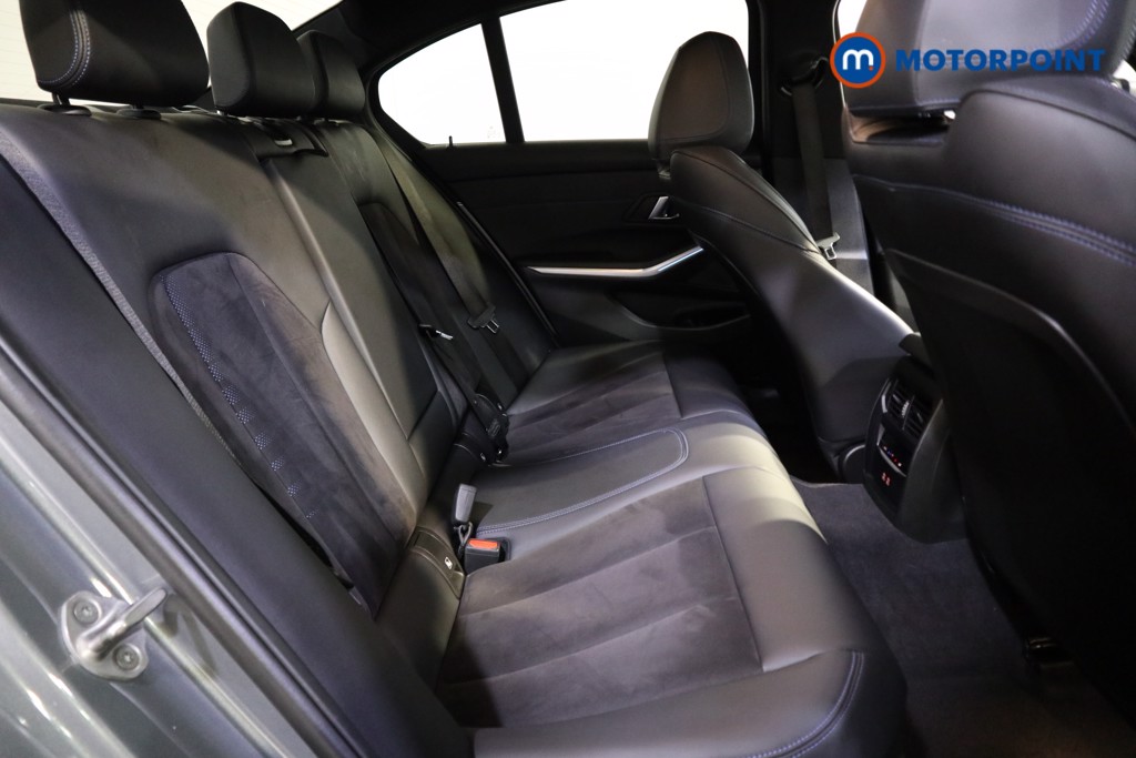 Used BMW 3 Series 2024 for sale - 77128383: Photo 24