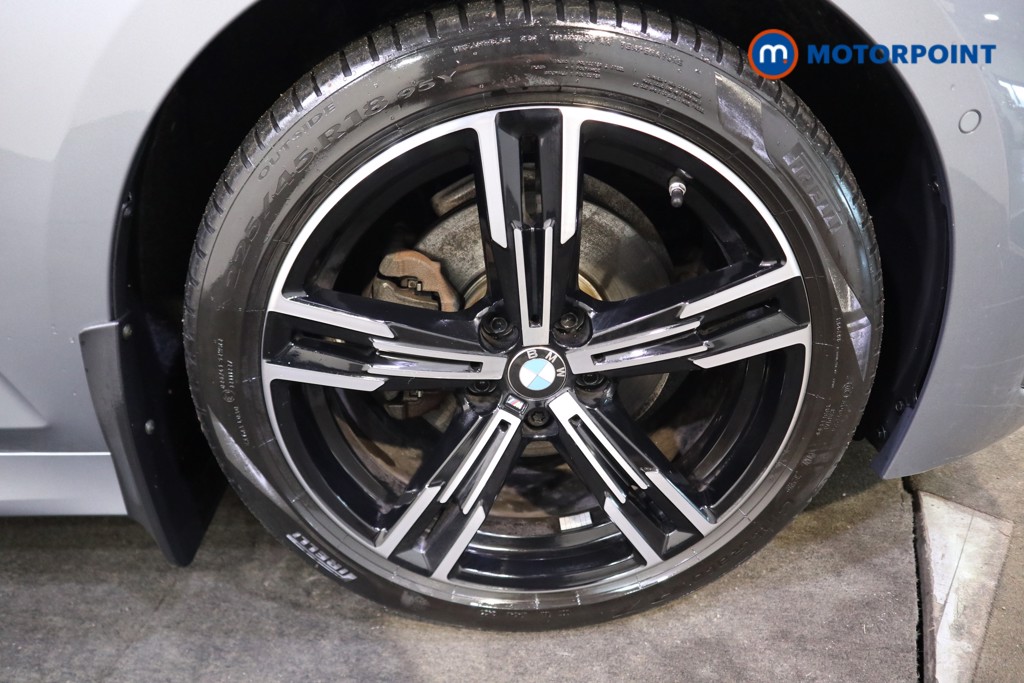 Used BMW 3 Series 2024 for sale - 77128383: Photo 30