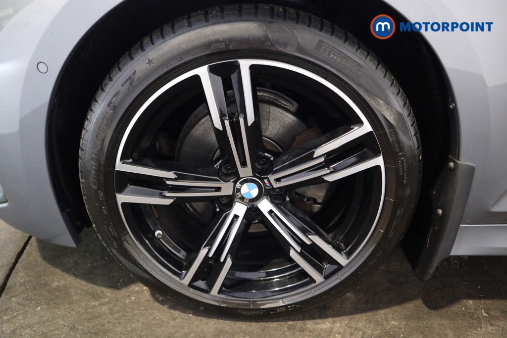 Used BMW 3 Series 2024 for sale - 77128383: Photo 31