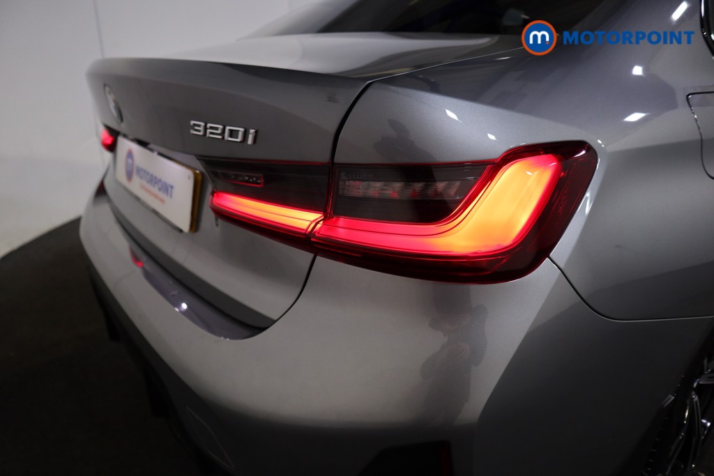 Used BMW 3 Series 2024 for sale - 77128383: Photo 35