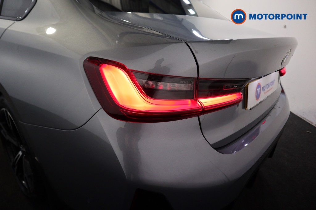 Used BMW 3 Series 2024 for sale - 77128383: Photo 36