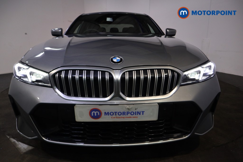 Used BMW 3 Series 2024 for sale - 77128383: Photo 43