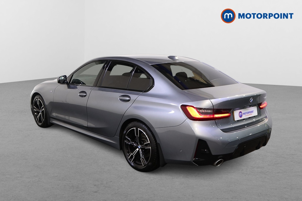 Used BMW 3 Series 2024 for sale - 77128383: Photo 5