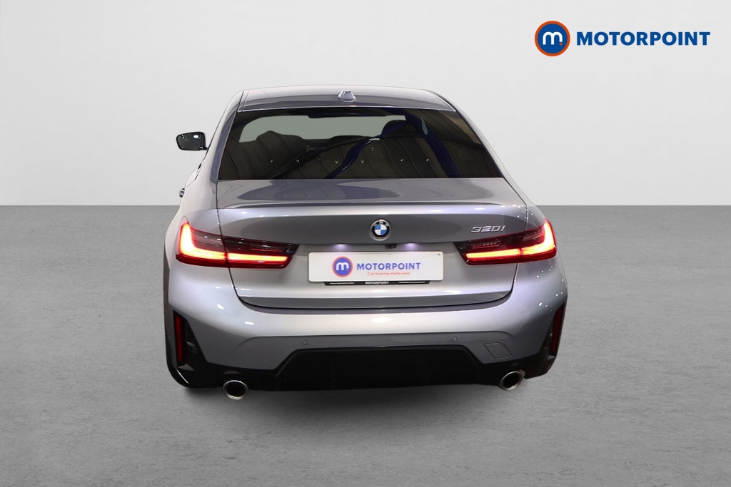 Used BMW 3 Series 2024 for sale - 77128383: Photo 6